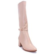 Dagoster DZA07-928720 Nut Kadın Topuklu Çizme