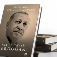 Daha Adil Bir Dünya Mümkün - Recep Tayyip Erdoğan