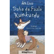 Daha da Fazla Kumkurdu Ciltli - Asa Lind