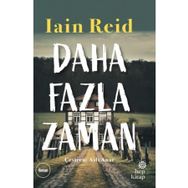 Daha Fazla Zaman Hep Kitap