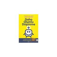 Daha Olumlu Düşünme - Vera Peiffer