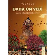 Daha On Yedi - Tunahan Kuş