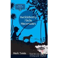 Dahi Çocuk Yayınları Huckleberry Fin’in Maceraları
