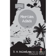 Dahi Çocuk Yayınları Mercan Adası