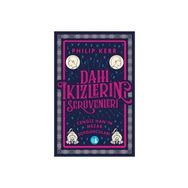 Dahi İkizlerin Serüvenleri - Cengiz Han’ın Mezar Soyguncuları - Philip Kerr