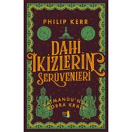 Dahi Ikizlerin Serüvenleri Katmandu'nun Kobra Kralı - Philip Kerr