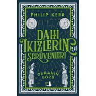 Dahi Ikizlerin Serüvenleri Ormanın Gözü 2 - Philip Kerr