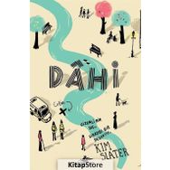 Dahi - Kim Slater