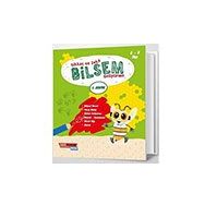 Dahi Olacak Çocuk Yayınları Dikkat ve Zeka Bilsem Geliştirme - 1. Seviye