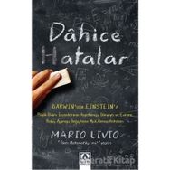 Dahice Hatalar - Mario Livio