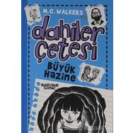 Dahiler Çetesi - Büyük Hazine - M. C. Walkers