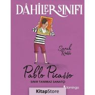Dahiler Sınıfı Pablo Picasso-Domingo Yayınevi