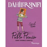 Dahiler Sınıfı Pablo Picasso - Sarah Rossi