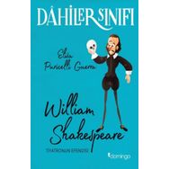 Dahiler Sınıfı William Shakespeare - Domingo Yayınevi