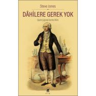 Dahilere Gerek Yok - Steve Jones