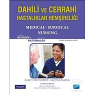 Dahili ve Cerrahi Hastalıklar Hemşireliği