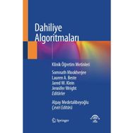 Dahiliye Algoritmaları - Ema Tıp Kitabevi