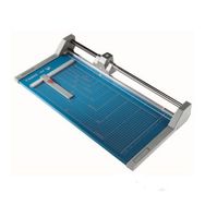 Dahle 550 Sürgülü Kağıt Kesme Makinesi