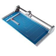 Dahle 552 Sürgülü Kağıt Kesme Makinesi