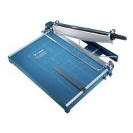 Dahle 561 Kollu Kağıt Kesme Makinesi
