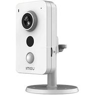 Dahu DH-IPC-K22AP Ağ Entegre Mikrofon ve Hoparlör