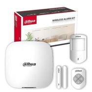 Dahua ART-ARC3000H-03-FW2 Wifi 2G 3G 4G Kablosuz Alarm Seti