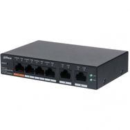 Dahua CS4006-4ET-60 4 Port 10/100 60 W Cloud PoE Switch