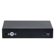 Dahua CS4006-4ET-60 6 Port 4xPoE 10/100 60W Bulut Yönetilebilir Switch