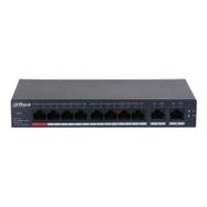 Dahua CS4010-8ET-110 8 Port 10/100 110 W Cloud PoE Switch