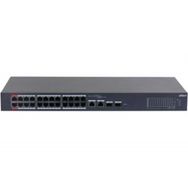 Dahua CS4226-24ET-240 24 Port 10/100 2-SFP 240 W Cloud PoE Switch