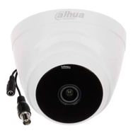 Dahua DH-HAC-T1A21P-DIP 2 MP Dome 2.8 mm 20 m 4 in 1 Güvenlik Kamerası
