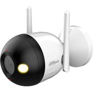 Dahua F2C-PV 2 MP Kablosuz IP Bullet Kamera