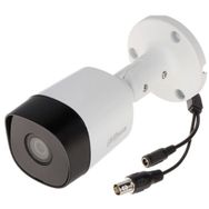 Dahua HAC-B2A21P-0360B 2 Mp 1080P IR Bullet Metal Kasa Ahd HDCVI 4 in 1 Kamera