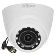 Dahua HAC-HDW1200R-0280B 4 In 1 Kamera 2 Mp 2.8 mm Sabit Lens Ahd Dome Kamera