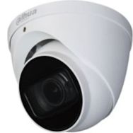 Dahua HAC-HDW1200T-Z-2712 2.7 12 mm Motorize Lens 2 Mp HDCVI AHD Dome Kamera