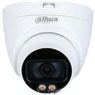 Dahua HAC-HDW1209TQ-A-LED-0280 2.8 mm 2 Mp Renkli Sesli Ahd Kamera