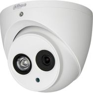 Dahua HAC-HDW2401EMP-0280B 4 MP HDCVI Wdr Dome Kamera