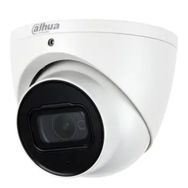 Dahua HAC-HDW2802TP-Z-A-DP-3711 4K 8 Mp Starlight Dahili Sesli HDCVI IR Dome Kamera
