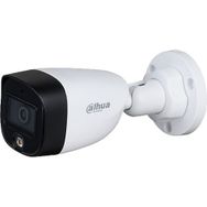 Dahua HAC-HFW1209C-LED-0360B 2 Mp 1080P Renkli Full Color Ahd Kamera