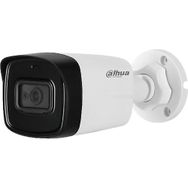 Dahua HAC-HFW1230TL-0280B 2.8 mm 2 Mp 1080P Starlight HDCVI IR Bullet Kamera