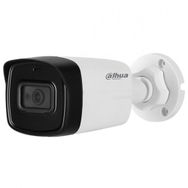 Dahua HAC-HFW1500TL-0280B-S2 5 Mp Ahd HDCVI 40 mt IR Bullet Kamera