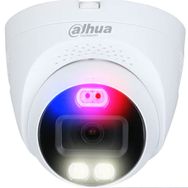 Dahua HAC-ME1509TQ-PV 2.8 mm 5 MP Fullcolor TIOC Dome HD-CVI Kamera