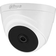 Dahua HAC-T1A21-0280B-DIP 2 mp 2.8 mm Cmos 1080P Utc Switch Tvı-Ahd-Cvı-Cvbs Plastik Kasa Ir Dome Kamera
