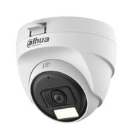 Dahua HAC-T1A21P-U-IL-0280B 2 Mpix 25 mt Gece Görüşü Smart Dual Light 2.8 mm Lens Dome Kamera