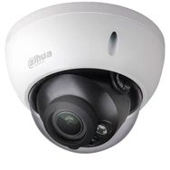 Dahua IPC-HDBW2431R-ZAS 4MP 2.7mm-13.5 IR Dome Kamera