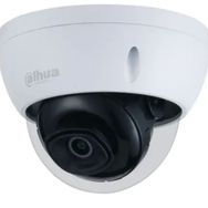Dahua IPC-HDBW2531E-S-0280B-S2 5mp 2.8mm H.265 PoE Starlight IP Dome Kamera