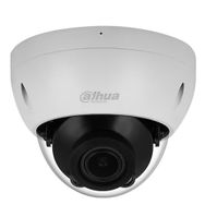 Dahua IPC-HDBW2841R-ZAS-27135 8 Mpix 2.7-13.5 mm Lens H265+ Mikrofon 40 mt Gece Görüşü IP67 PoE Dome IP Kamera