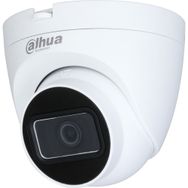 Dahua IPC-HDW1230T-AS-0280B-S4 2 MP 2.8 mm 30 mt Starlight Sesli H265+ IP67 IR Dome IP Kamera