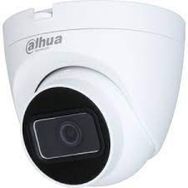 Dahua IPC-HDW1230T-AS 2 MP 2.8 mm Lens POE IP Dahili Mikrofon Dome Kamera