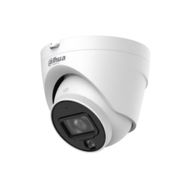 Dahua IPC-HDW1230V-SA 2 MP 2.8 MM Sesli IP Dome Kamera